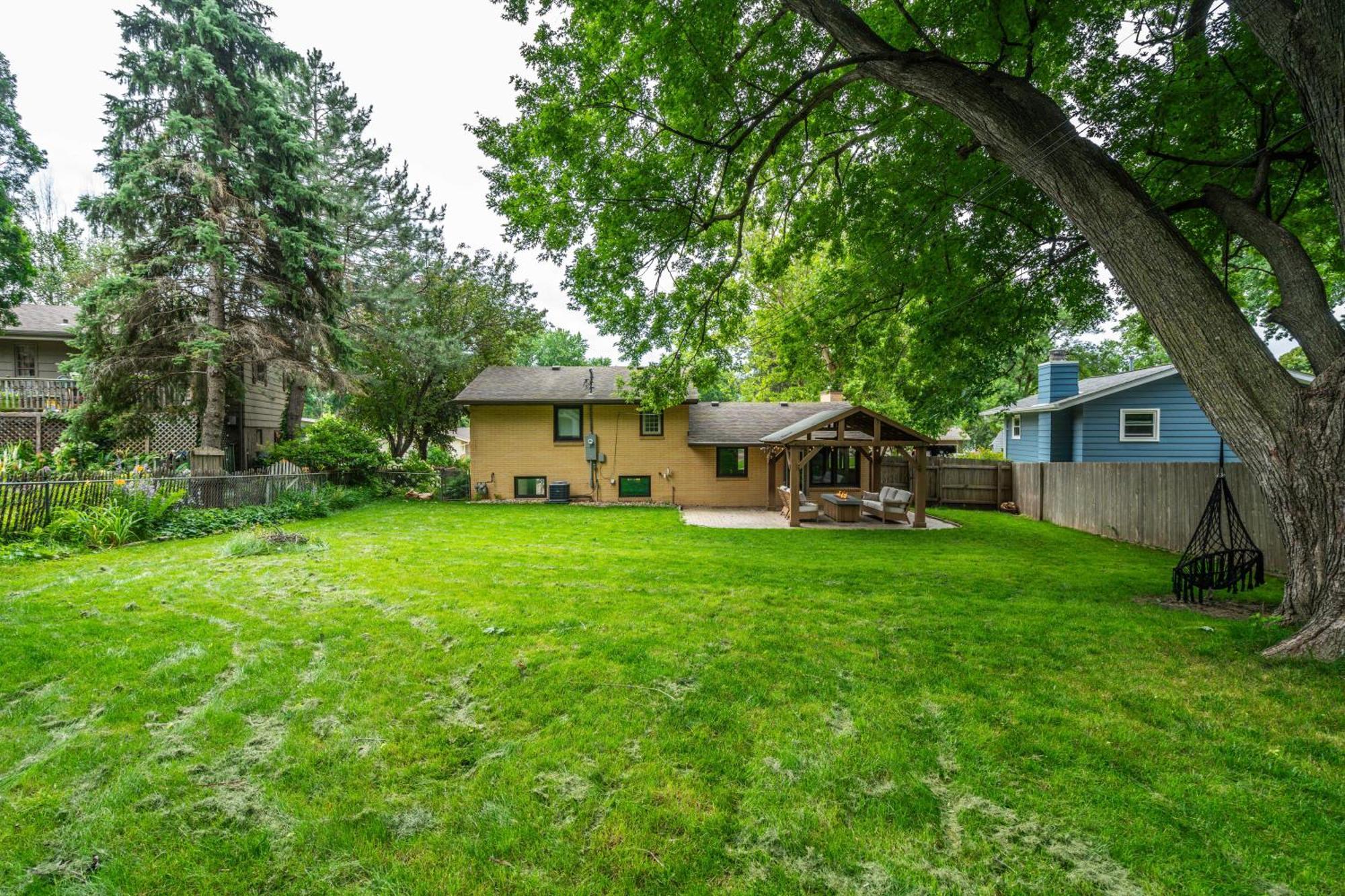 Brick House Sioux Falls Exterior foto
